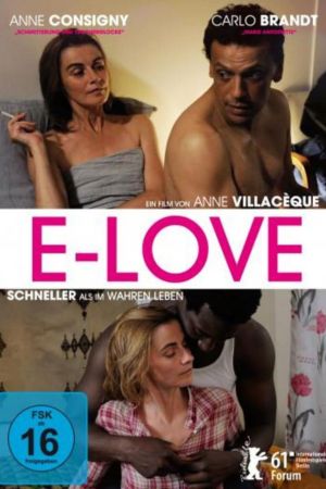 E-love Online Anschauen