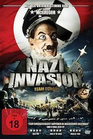 Nazi Invasion - Team Europe Online Anschauen