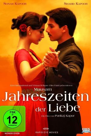 Jahreszeiten der Liebe - Mausam Online Anschauen