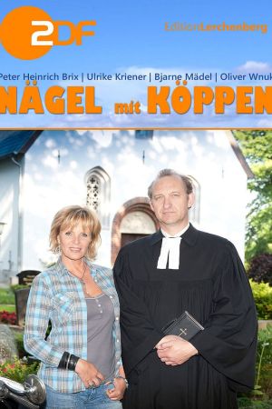 Nägel mit Köppen Online Anschauen