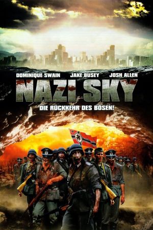 Nazi Sky - Die Rückkehr des Bösen! Online Anschauen