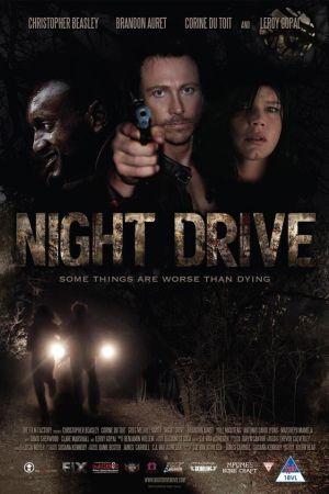 Night Drive - Hyänen des Todes Online Anschauen