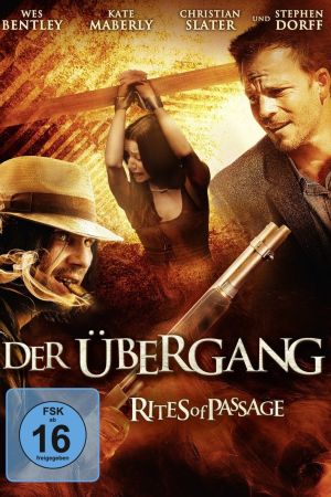 Der Übergang - Rites of Passage Online Anschauen