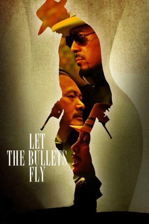 Let the Bullets Fly - Tödliche Kugeln Online Anschauen