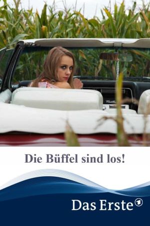 Die Büffel sind los! Online Anschauen