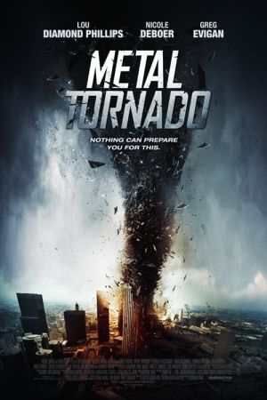 Metal Tornado Online Anschauen