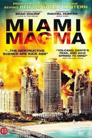 Miami Magma