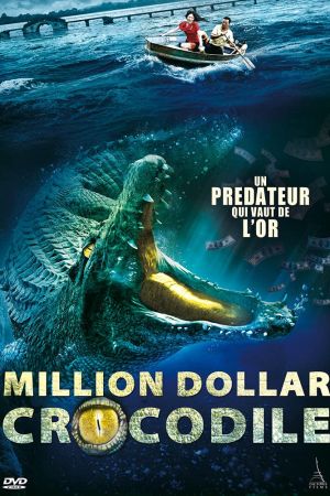 Million Dollar Crocodile Online Anschauen