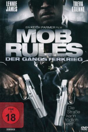 Mob Rules - Der Gangsterkrieg