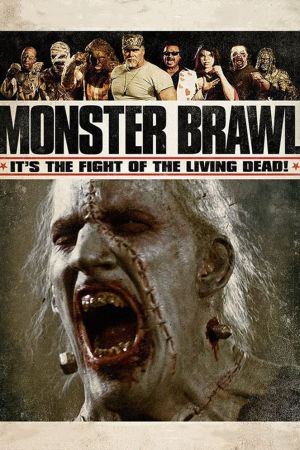 Monster Brawl Online Anschauen