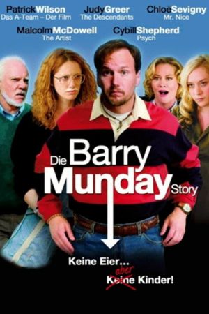 Die Barry Munday Story Online Anschauen