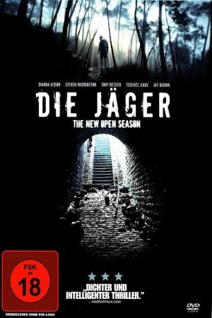 Die Jäger - The New Open Season Online Anschauen