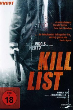 Kill List