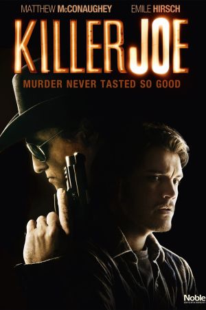 Killer Joe Online Anschauen