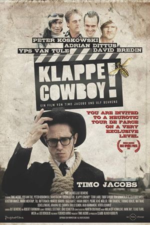 Klappe Cowboy! Online Anschauen