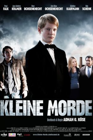 Kleine Morde