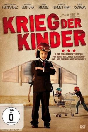 Krieg der Kinder Online Anschauen