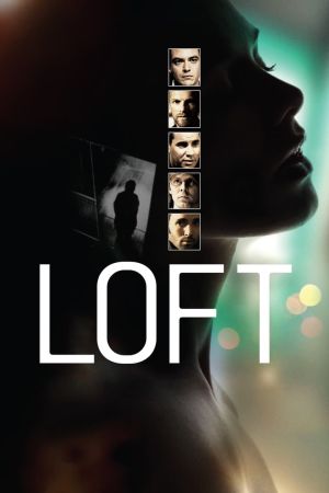 Loft - Liebe, Lust, Lügen Online Anschauen