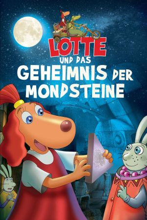 Lotte und das Geheimnis der Mondsteine Online Anschauen