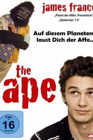 The Ape - Auf diesem Planeten laust dich der Affe ... Online Anschauen