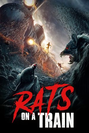 Rats On A Train Online Anschauen