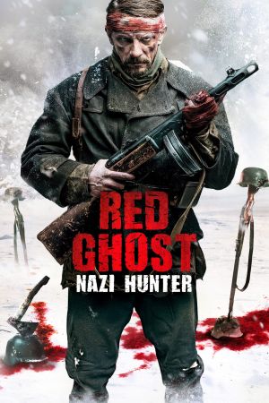 Red Ghost - Nazi Hunter Online Anschauen