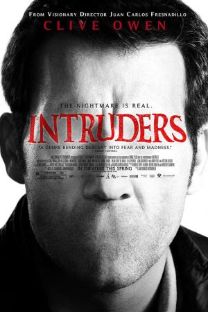 Intruders Online Anschauen