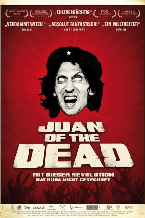 Juan Of The Dead Online Anschauen