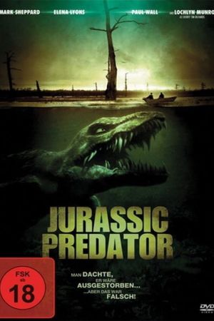 Jurassic Predator