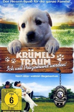 Krümels Traum - Ich will Polizeihund werden! Online Anschauen