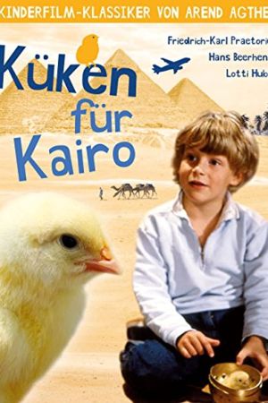 Küken für Kairo Online Anschauen