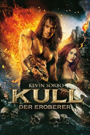 Kull - Der Eroberer Online Anschauen