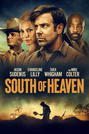 South of Heaven Online Anschauen