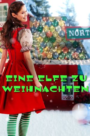 Eine Elfe zu Weihnachten Online Anschauen