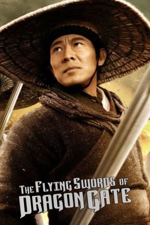 Flying Swords of Dragon Gate Online Anschauen