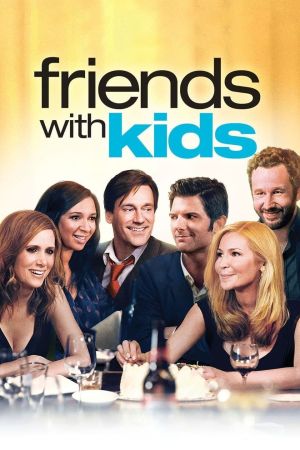 Friends With Kids Online Anschauen