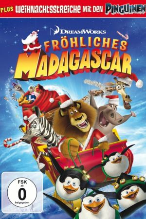 Fröhliches Madagascar Online Anschauen