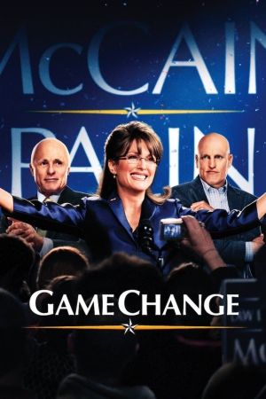 Game Change - Der Sarah-Palin-Effekt Online Anschauen