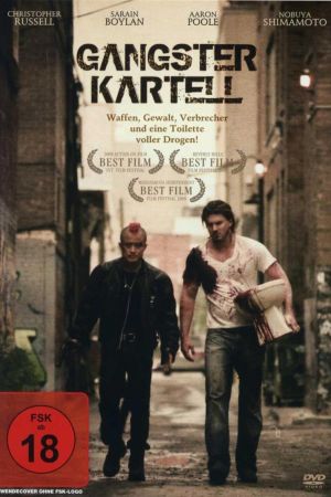 Gangster Kartell Online Anschauen