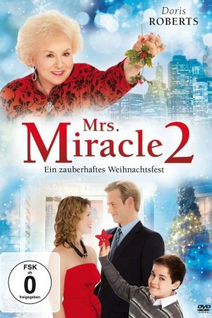 Mrs. Miracle 2 - Ein zauberhaftes Weihnachtsfest Online Anschauen