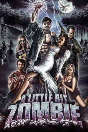 A Little Bit Zombie Online Anschauen