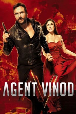 Agent Vinod Online Anschauen