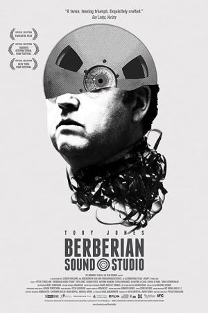 Berberian Sound Studio Online Anschauen