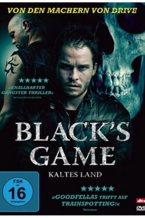 Black's Game - Kaltes Land Online Anschauen