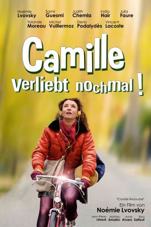 Camille Verliebt Nochmal! Online Anschauen