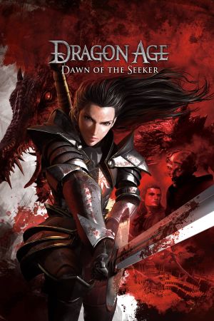 Dragon Age - Dawn of the Seeker Online Anschauen