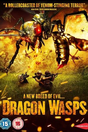 Dragon Wasps Online Anschauen