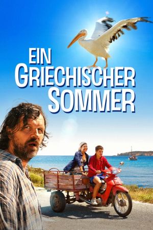 Ein griechischer Sommer