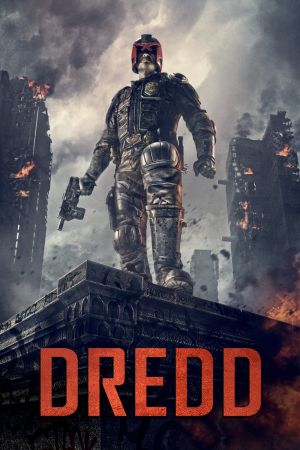 Dredd Online Anschauen