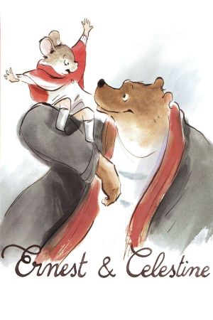 Ernest & Celestine Online Anschauen